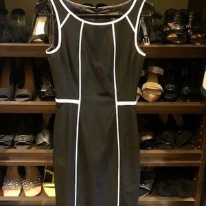 White House Black Market Elegant Dress
